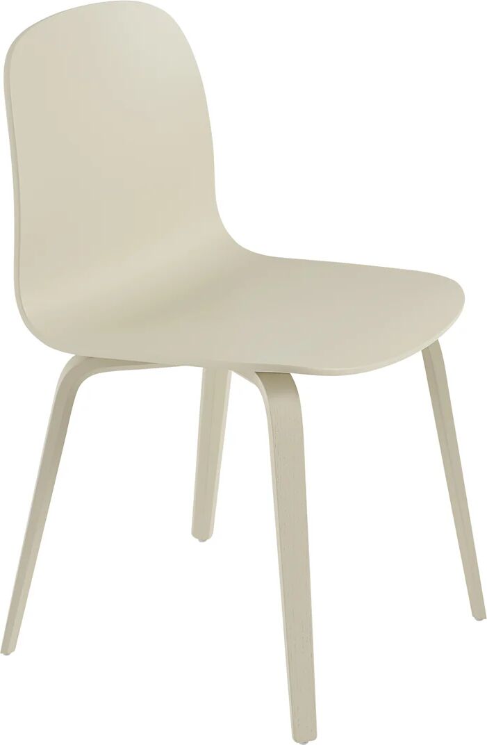 Muuto Visu Chair stol Sand