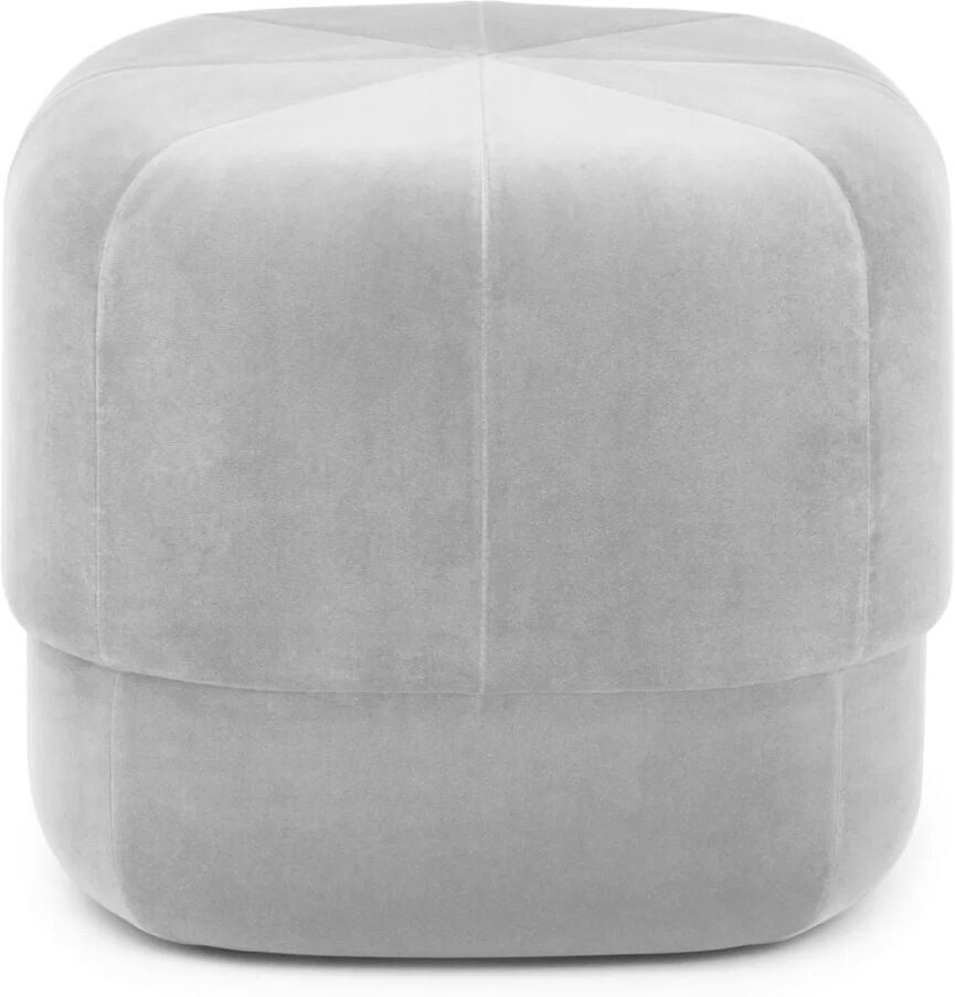 Normann Copenhagen Circus sittepuff beige