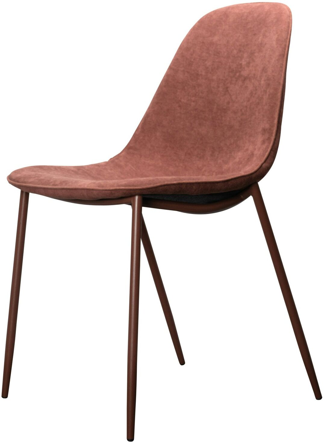 ByON -Cleo Spisestol 46x81 cm, Rosa