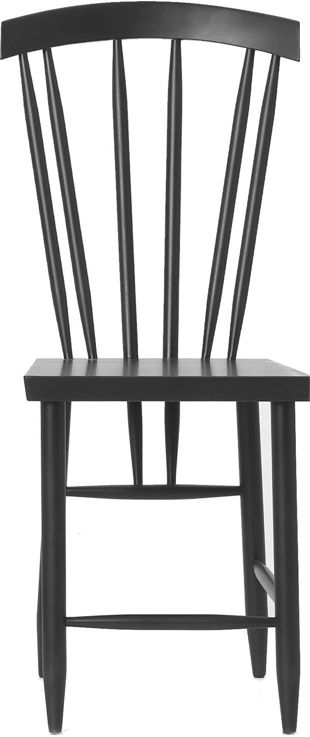 Design House -Family Chair No. 3, Sort