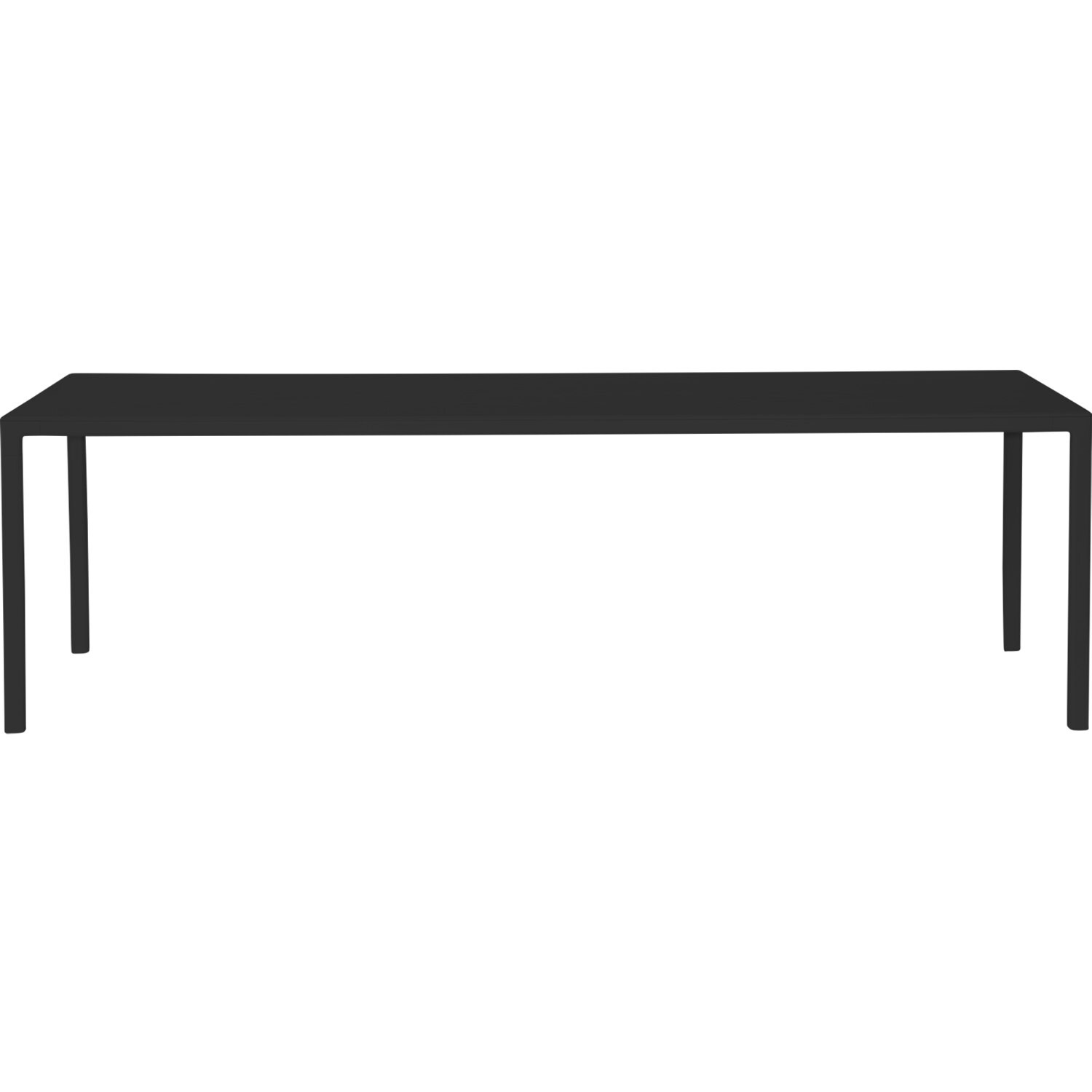 Hay -T12 Table 95x250 cm
