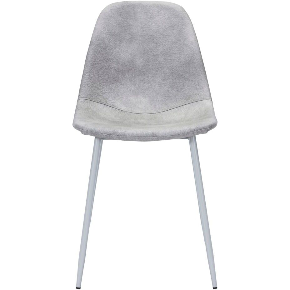 House Doctor -Found Chair, Light Grey
