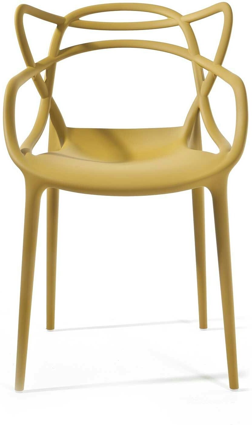 Kartell -Masters Stol, Sennep