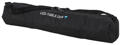 LED Table Event Table - Softbag 73