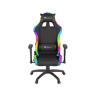 Fotel dla gracza GENESIS Trit 500 RGB Czarny