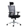 Antares Krzesło biurowe DELPHI, czarny