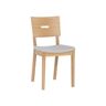 Vox Krzesło tapicerowane Simple II