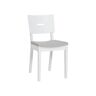 Vox Krzesło tapicerowane Simple II