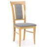 Elior Krzesło drewniane Rumer - dąb miodowy