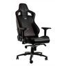 Noblechairs Epic Silla Gaming Negra/Roja