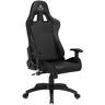 CADEIRA GAMING ALPHA GAMER VEGA BLACK