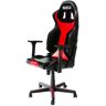 CADEIRA GAMING SPARCO GRIP PR/VRM