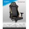 Cadeira noblechairs HERO - The Elder Scrolls Online Special