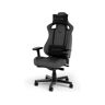 Noblechairs Cadeira Gaming Noble PU Lea (Até 120 kg - Elevador a Gás Classe 4 - Multicor)