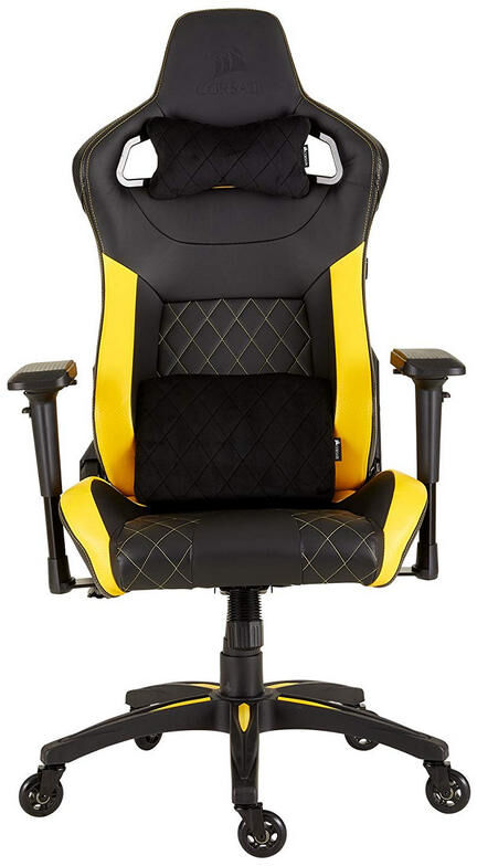 Corsair t1 race 2018 silla gaming