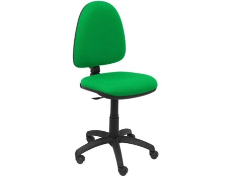 Piqueras Y Crespo Cadeira de Escritório Operativa Beteta Verde (Tecido)