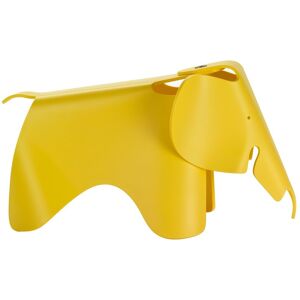 Vitra - Eames Elephant (Small), Buttercup - Gul - Barnstolar - Plast