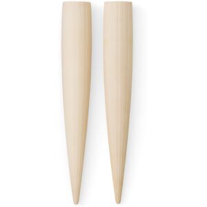 Audo Copenhagen - Hydrous Watering Stick, H26, Set Of 2 - Beige - Blomlådor