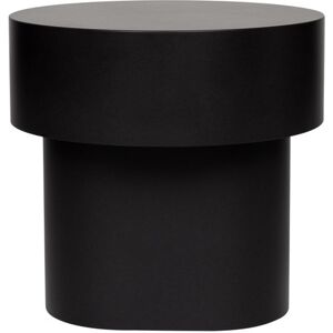 Hem - Stump Side Table - Black - Svart - Sidobord - Mdf