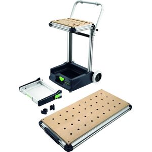 Festool Mobilt multibord MW 1000-Set