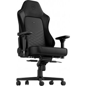 noblechairs Hero -Gamingstol, Svart