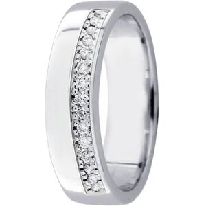 Festive Ariel Side 14-299-015-VK-HSI1 diamantring