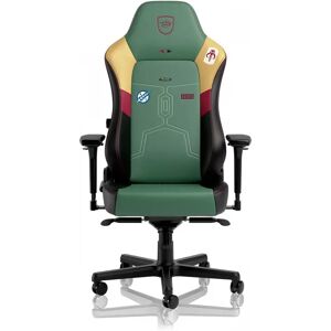 Noblechairs Hero Pu-Leather - Boba Fett