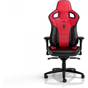 Noblechairs Epic Pu-Leather - Spider-Man