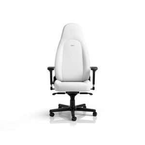 Noblechairs Icon High-Tech Pu - Vit