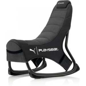 Playseat Puma Active Gaming Chair - Svart - Gamingstol