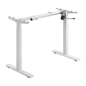 Andersson DPF-M2000 Motorized Frame White