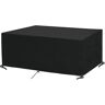 En Table Cover Ox Fa Cover Cover, En Cover Utomhusbord och Ch Cover (ox, 170 X 94 X