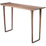 GaRcan Console Table, Entryway Console Table Simple Bar Table Solid Wood Bar Table For Table Porch Table New Chinese Porch Table