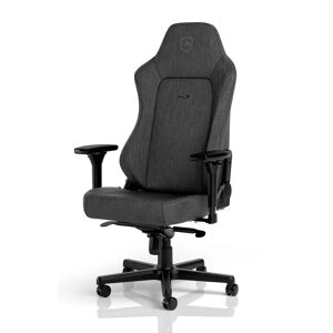 Noblechairs HERO TX Gaming Chair Anthracite Fabric Gaming Chair 139.0 H x 73.0 W x 48.0 D cm