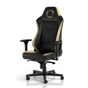 Noblechairs HERO Gaming Chair The Elder Scrolls Online Special Edition 139.0 H x 73.0 W x 48.0 D cm