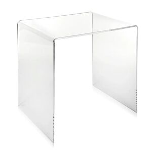 Ebern Designs Caples Side Table 40.0 H x 40.0 W x 40.0 D cm