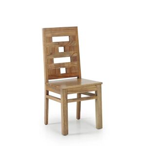 Moycor Merapi Dining Chair brown 100.0 H x 55.0 W x 45.0 D cm