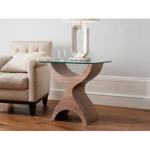 Tom Schneider Atlas Lamp Table