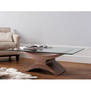 Tom Schneider Atlas Coffee Table