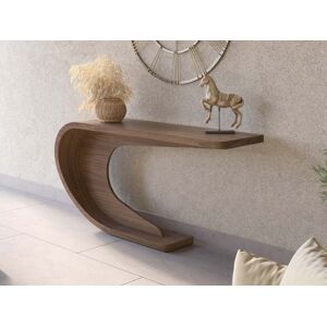 Tom Schneider Crest Console Table