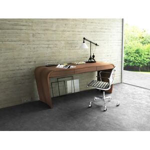 Tom Schneider Curl Desk / Dressing Table