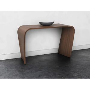 Tom Schneider Curl Side Table