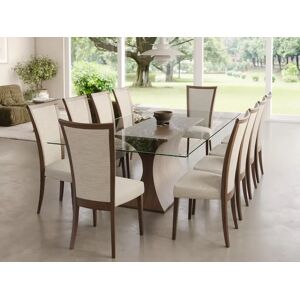 Tom Schneider Estelle Dining Tables