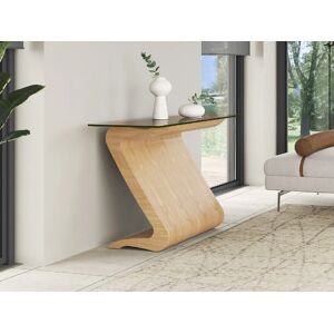 Tom Schneider Serpent Console Table