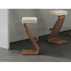 Tom Schneider Slide Bar Stool