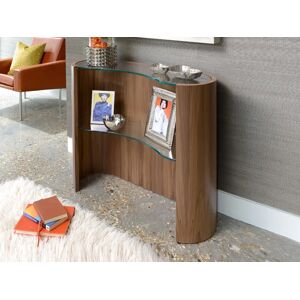 Tom Schneider Swirl Console Table