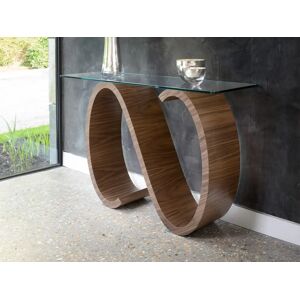 Tom Schneider Swirl Side Table