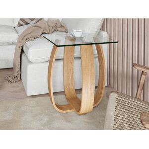 Tom Schneider Tulip Lamp Table