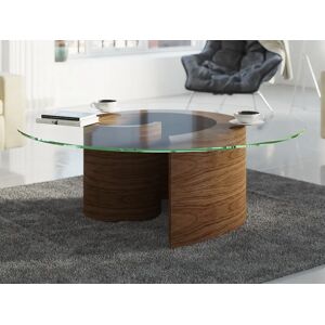 Tom Schneider Whirl Coffee Table