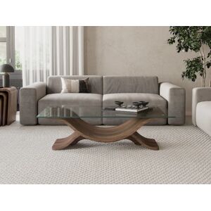 Tom Schneider Wave Coffee Table